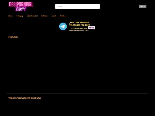 A Review Screenshot of Desiporngirl