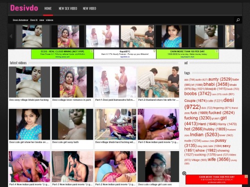 A Review Screenshot of Desivdo
