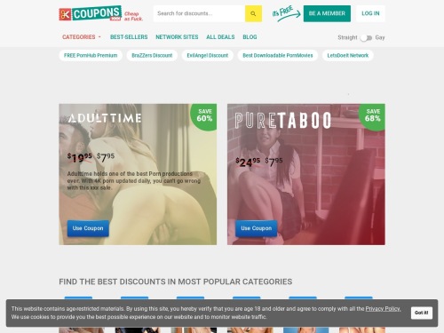 A Review Screenshot of hot porn