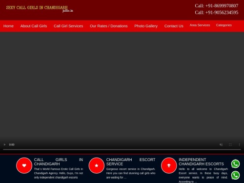 A Review Screenshot of Jullie